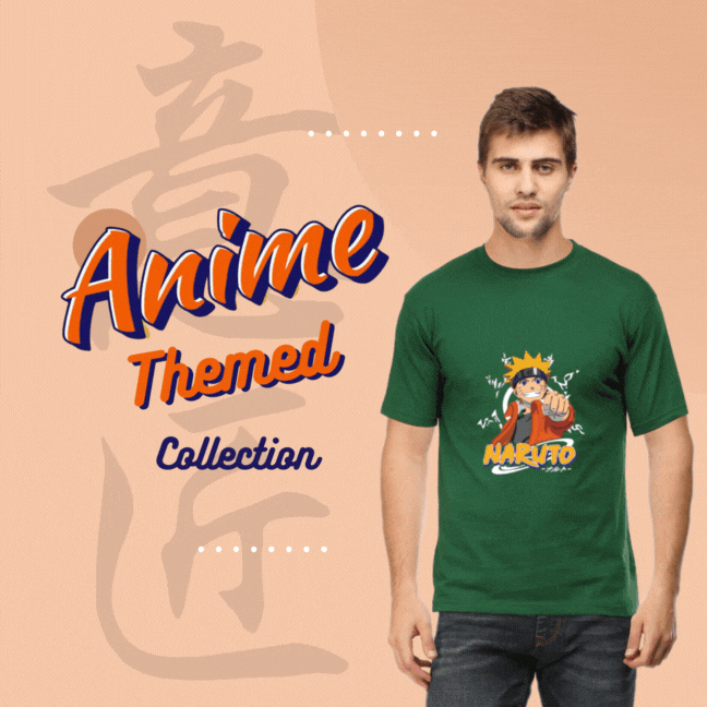 Introducing the Hottest Trends in Anime Fashion