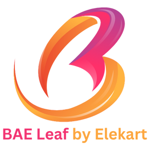 Baeleaf by Elekart